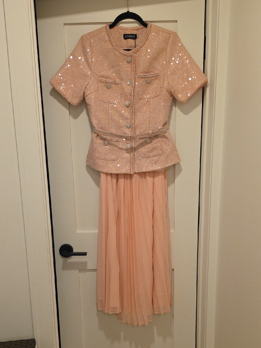 Aliexpress Dress Size Large Fits US 6-8